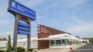 Bassett Healthcare Network - Herkimer, NY Image